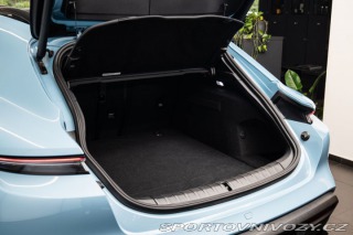 Porsche Taycan 4 cross turismo 2022