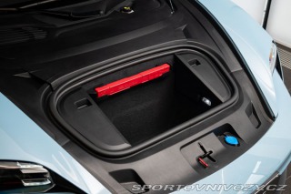 Porsche Taycan 4 cross turismo 2022