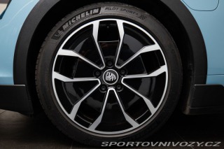 Porsche Taycan 4 cross turismo 2022