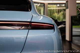 Porsche Taycan 4 cross turismo 2022