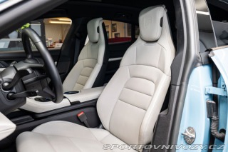 Porsche Taycan 4 cross turismo 2022