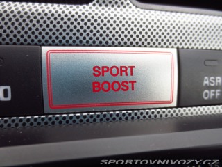 Abarth Grande Punto 1,4 turbo 139kW 2008