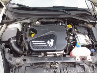 Abarth Grande Punto 1,4 turbo 139kW 2008