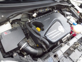 Abarth Grande Punto 1,4 turbo 139kW 2008