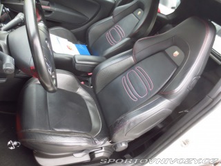 Abarth Grande Punto 1,4 turbo 139kW 2008