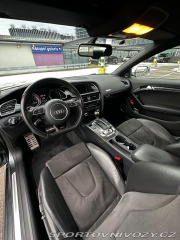 Audi RS5  2013