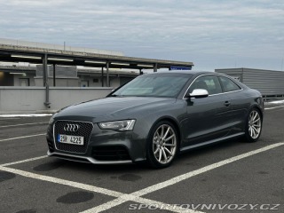 Audi RS5  2013