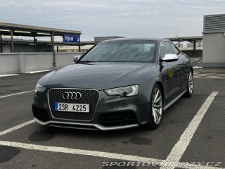 Audi RS5  2013