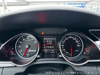 Audi RS5  2013