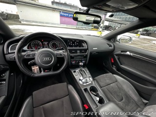 Audi RS5  2013