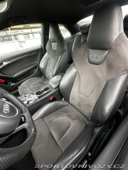 Audi RS5  2013
