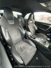 Audi RS5  2013
