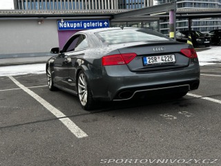 Audi RS5  2013
