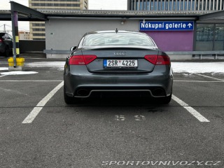 Audi RS5  2013