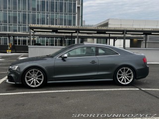 Audi RS5  2013