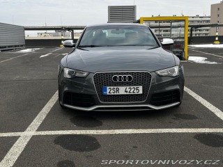 Audi RS5  2013
