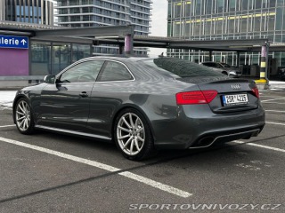 Audi RS5  2013