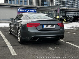 Audi RS5  2013