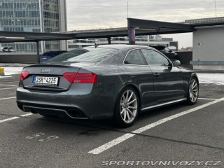 Audi RS5  2013