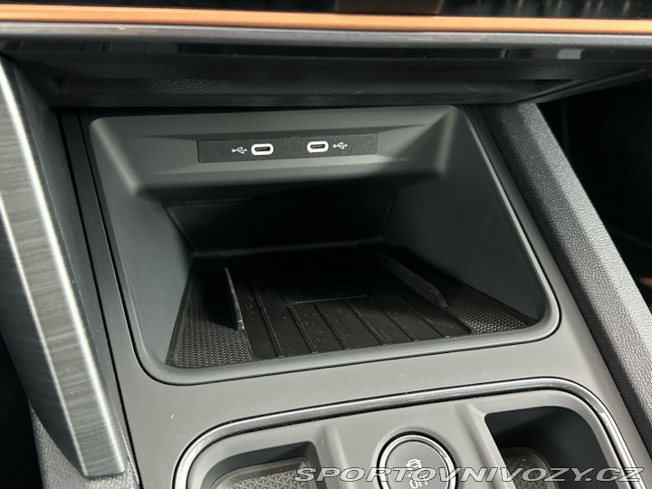 Cupra Formentor VZ5 2.5 TSI 287kW DSG 2024