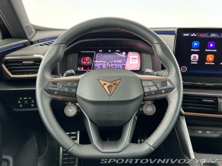 Cupra Formentor VZ5 2.5 TSI 287kW DSG 2024