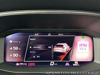 Cupra Formentor VZ5 2.5 TSI 287kW DSG 2024