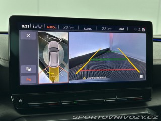 Cupra Formentor VZ5 2.5 TSI 287kW DSG 2024