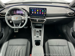 Cupra Formentor VZ5 2.5 TSI 287kW DSG 2024