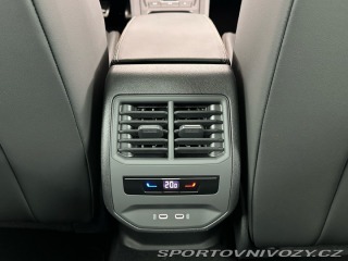 Cupra Formentor VZ5 2.5 TSI 287kW DSG 2024