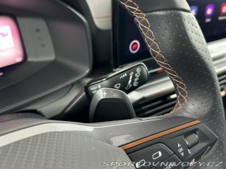 Cupra Formentor VZ5 2.5 TSI 287kW DSG 2024