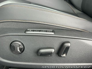 Cupra Formentor VZ5 2.5 TSI 287kW DSG 2024