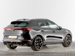 Cupra Formentor VZ5 2.5 TSI 287kW DSG 2024