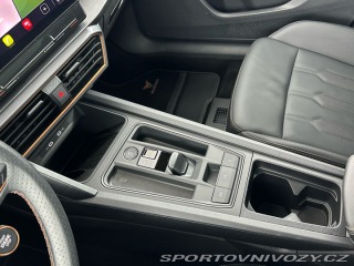 Cupra Formentor VZ5 2.5 TSI 287kW DSG 2024