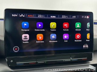 Cupra Formentor VZ5 2.5 TSI 287kW DSG 2024