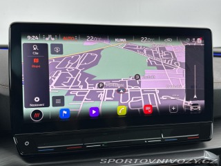 Cupra Formentor VZ5 2.5 TSI 287kW DSG 2024