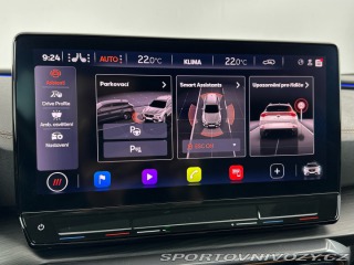 Cupra Formentor VZ5 2.5 TSI 287kW DSG 2024