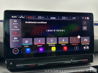 Cupra Formentor VZ5 2.5 TSI 287kW DSG 2024