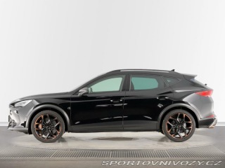 Cupra Formentor VZ5 2.5 TSI 287kW DSG 2024