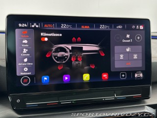 Cupra Formentor VZ5 2.5 TSI 287kW DSG 2024