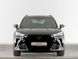 Cupra Formentor VZ5 2.5 TSI 287kW DSG 2024