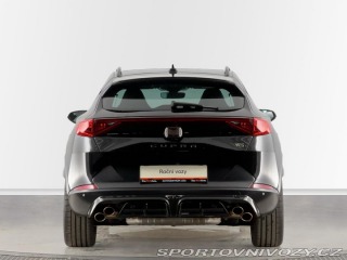 Cupra Formentor VZ5 2.5 TSI 287kW DSG 2024