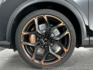Cupra Formentor VZ5 2.5 TSI 287kW DSG 2024