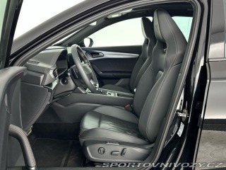Cupra Formentor VZ5 2.5 TSI 287kW DSG 2024