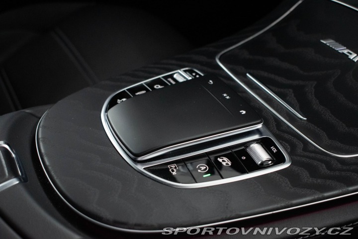 Mercedes-Benz E E 63 S 4MATIC+ AMG NIGHT* 2020