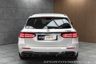 Mercedes-Benz E E 63 S 4MATIC+ AMG NIGHT* 2020