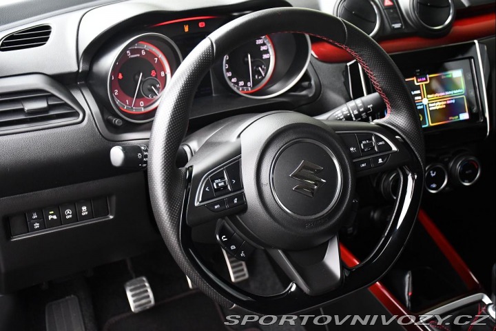 Suzuki Swift Sport 1.4 2020