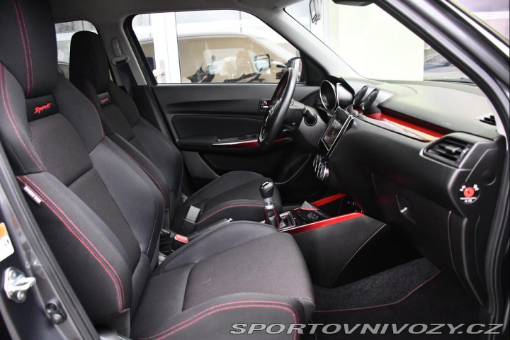 Suzuki Swift Sport 1.4 2020