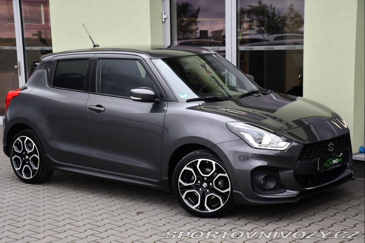 Suzuki Swift Sport 1.4 2020