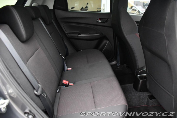 Suzuki Swift Sport 1.4 2020