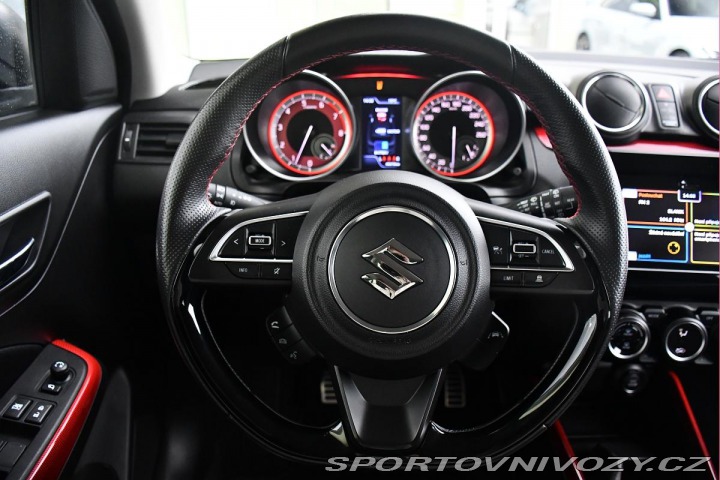 Suzuki Swift Sport 1.4 2020
